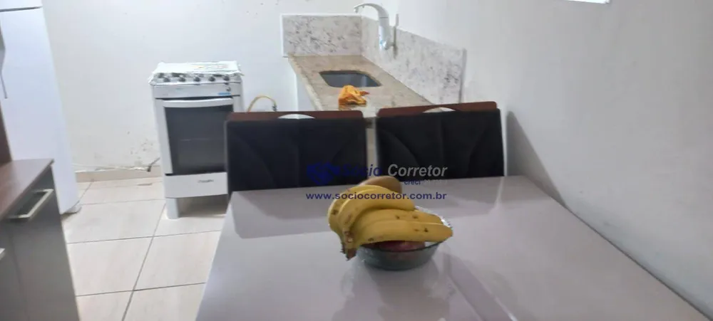 Sobrado, 6 quartos, 140 m² - Foto 6
