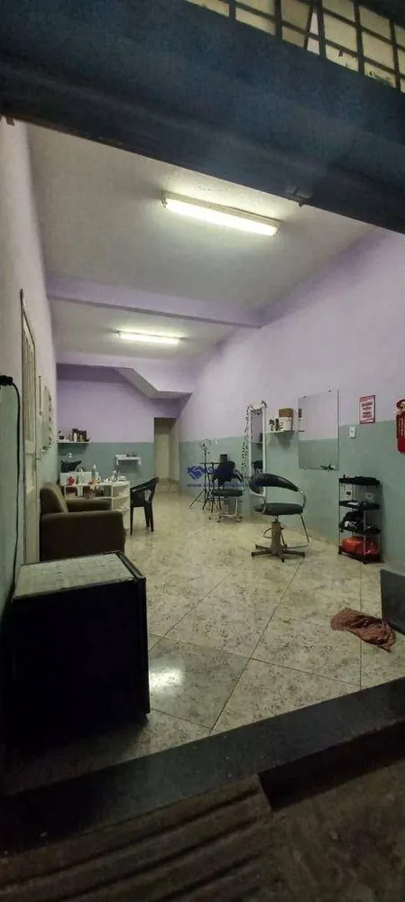 Sobrado, 6 quartos, 140 m² - Foto 4