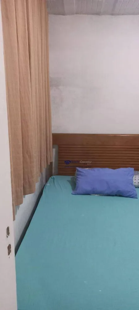 Sobrado, 6 quartos, 140 m² - Foto 1
