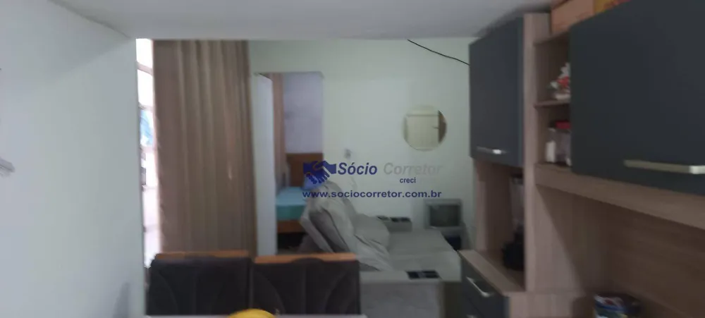 Sobrado, 6 quartos, 140 m² - Foto 5