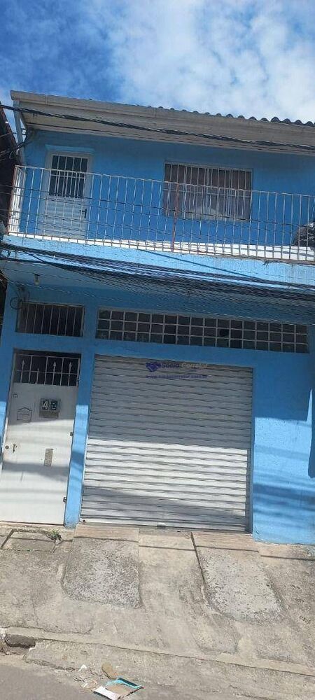 Sobrado, 6 quartos, 140 m² - Foto 5