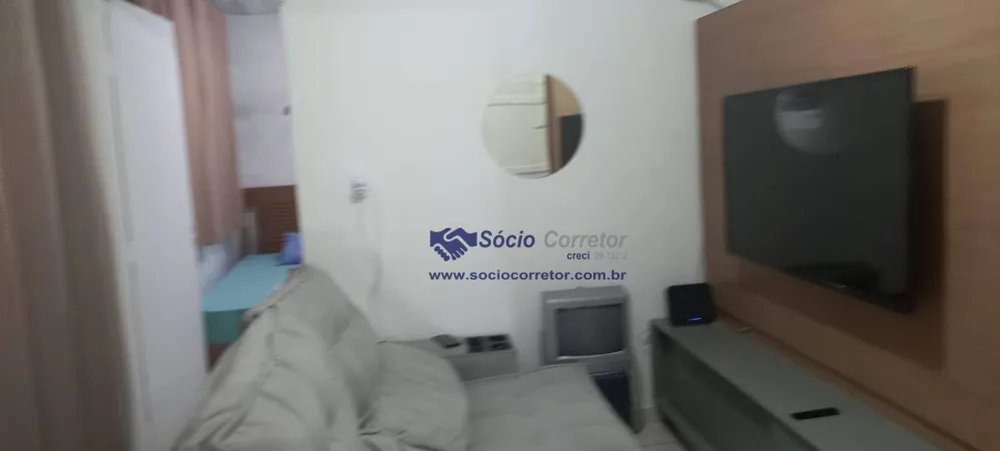 Sobrado, 6 quartos, 140 m² - Foto 7