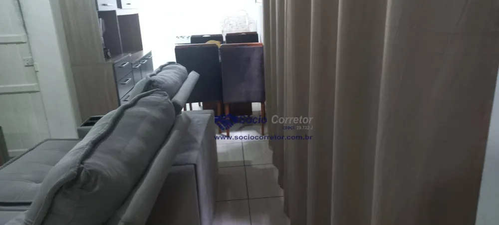 Sobrado, 6 quartos, 140 m² - Foto 2