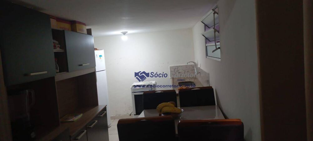 Sobrado, 6 quartos, 140 m² - Foto 8