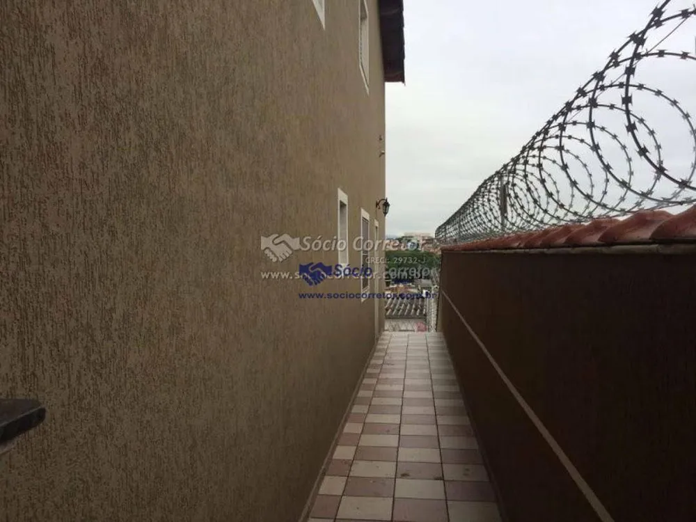 Sobrado, 3 quartos, 198 m² - Foto 15