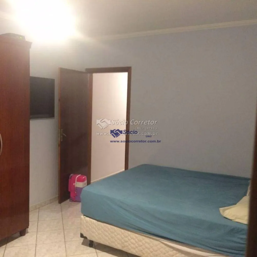 Sobrado, 3 quartos, 198 m² - Foto 14