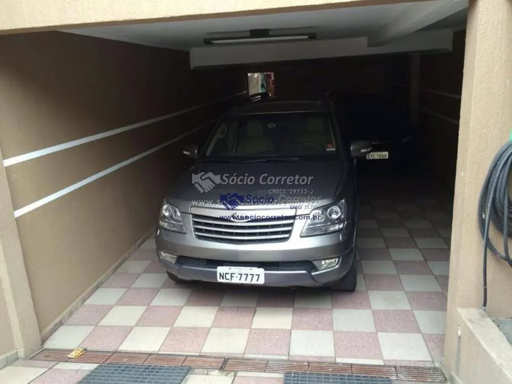 Sobrado, 3 quartos, 198 m² - Foto 16