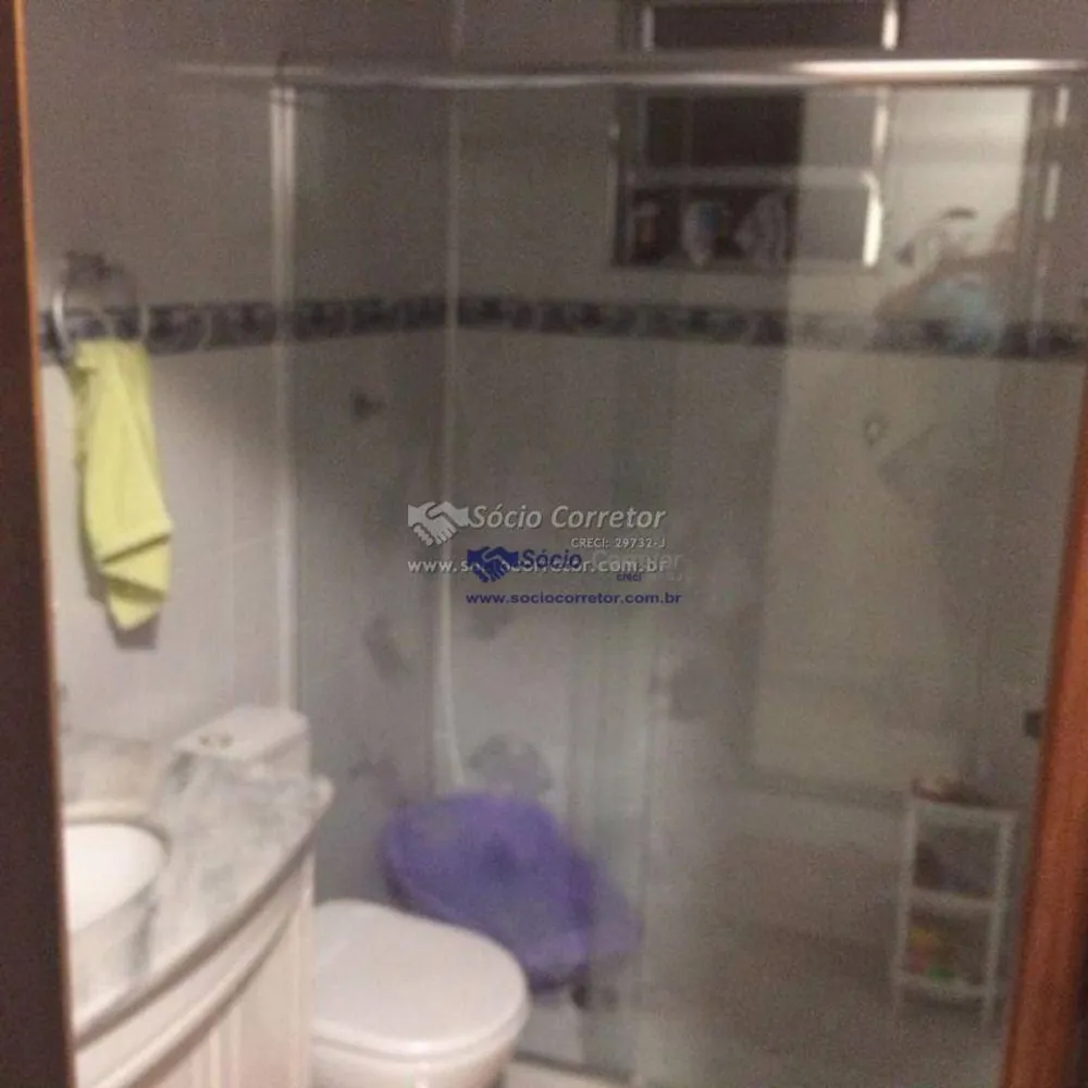Sobrado, 3 quartos, 198 m² - Foto 13