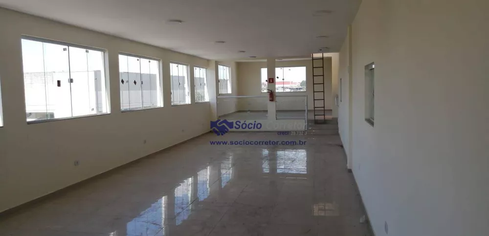 Depósito-Galpão-Armazém à venda, 1950m² - Foto 6