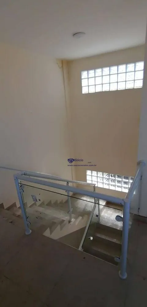 Depósito-Galpão, 1950 m² - Foto 13
