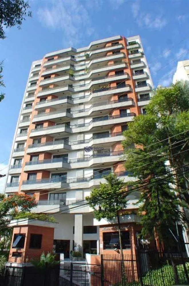 Apartamento, 3 quartos, 110 m² - Foto 1