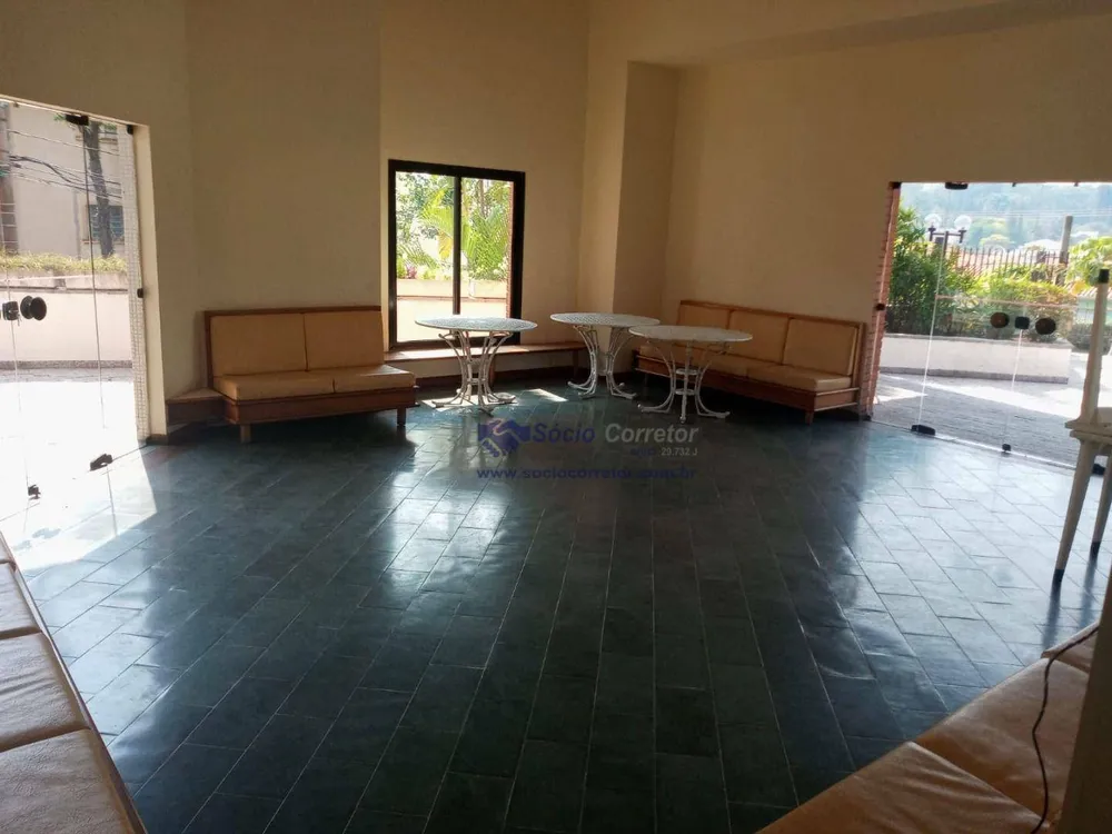 Apartamento, 3 quartos, 110 m² - Foto 20