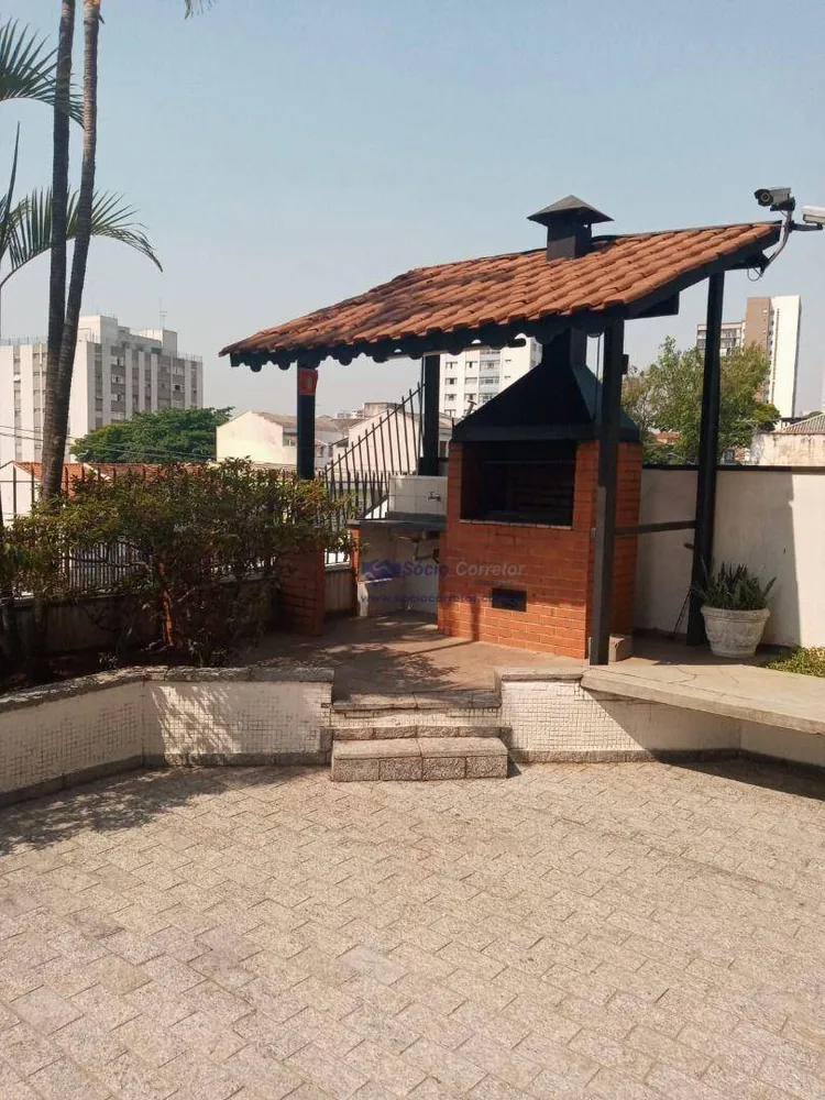 Apartamento, 3 quartos, 110 m² - Foto 16