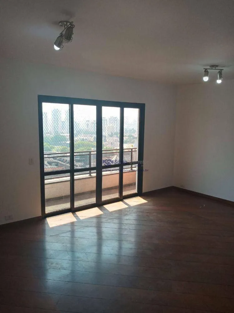 Apartamento, 3 quartos, 110 m² - Foto 6