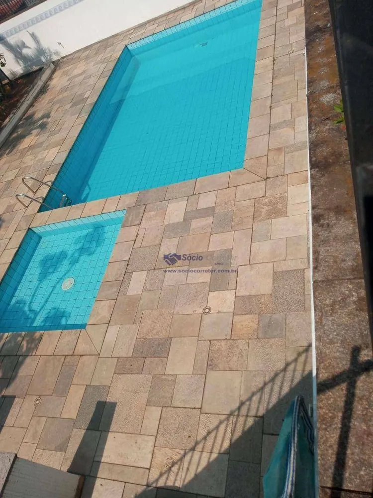 Apartamento, 3 quartos, 110 m² - Foto 17