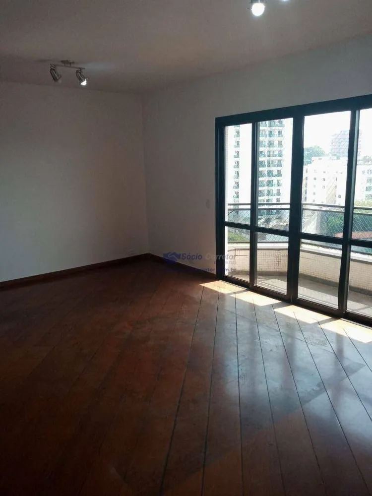 Apartamento, 3 quartos, 110 m² - Foto 7