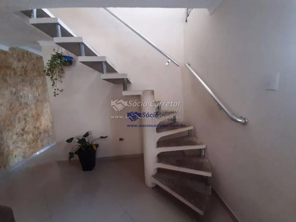 Sobrado, 3 quartos, 250 m² - Foto 21
