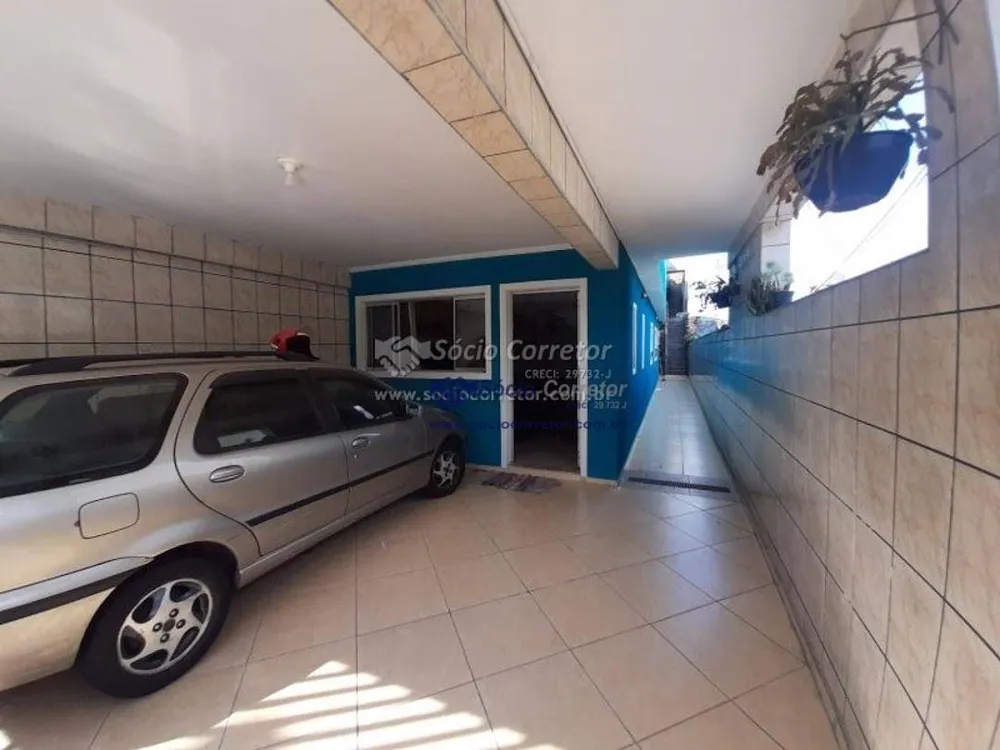 Sobrado, 3 quartos, 250 m² - Foto 25