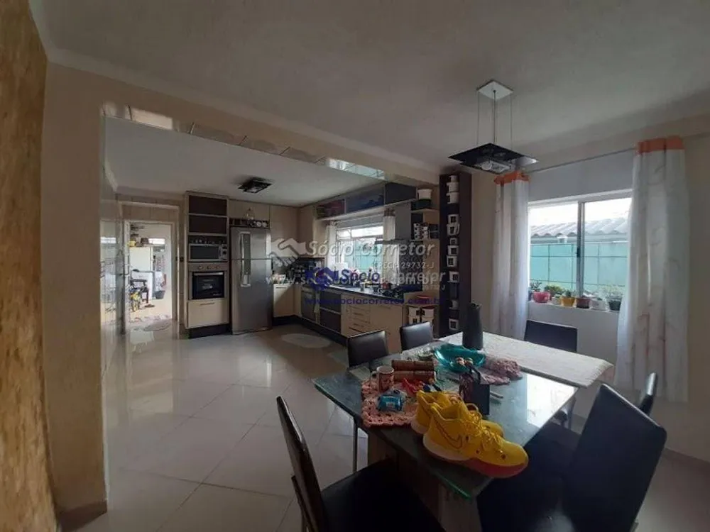 Sobrado, 3 quartos, 250 m² - Foto 23