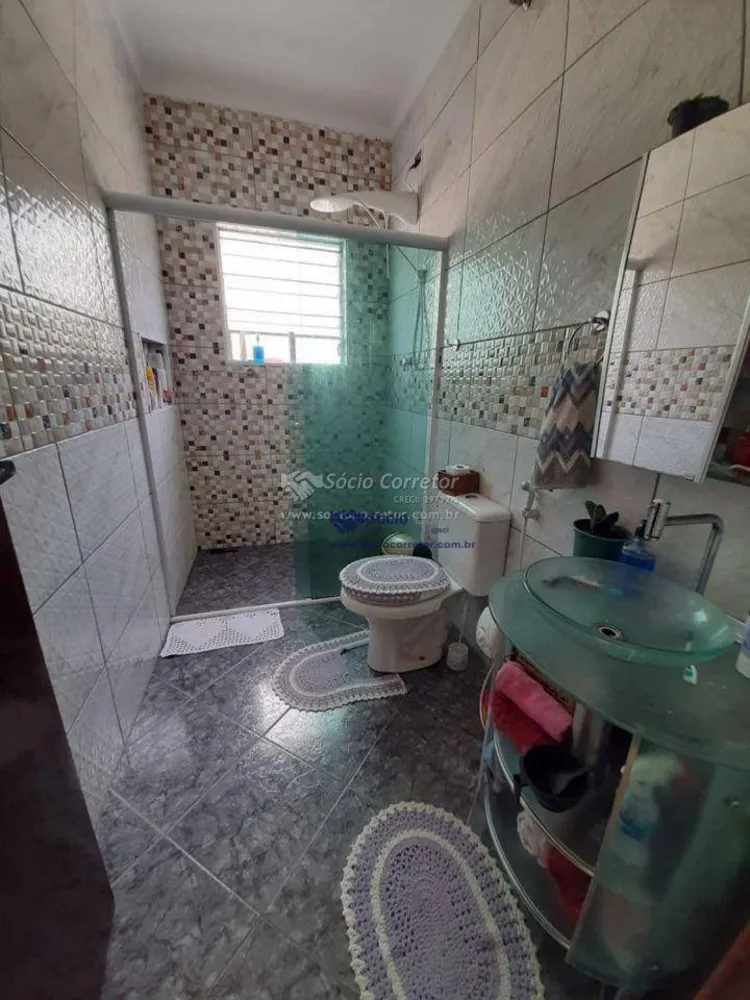 Sobrado, 3 quartos, 250 m² - Foto 16