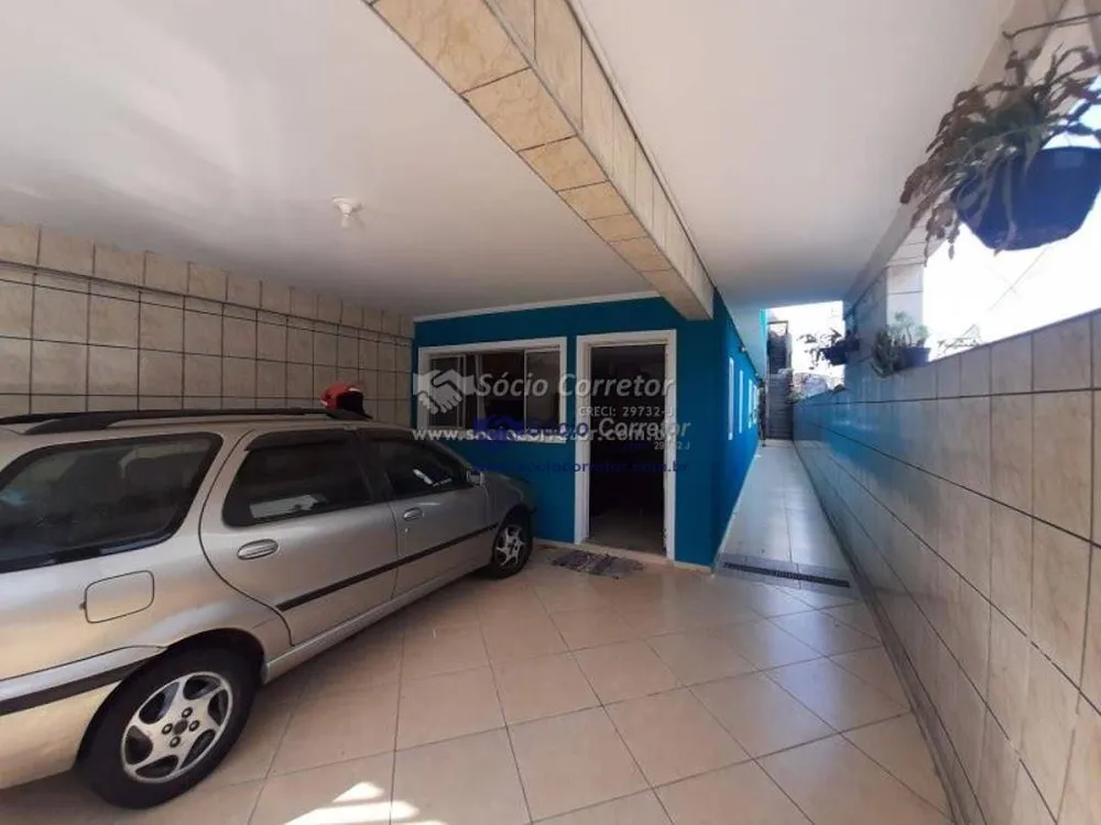 Sobrado, 3 quartos, 250 m² - Foto 24