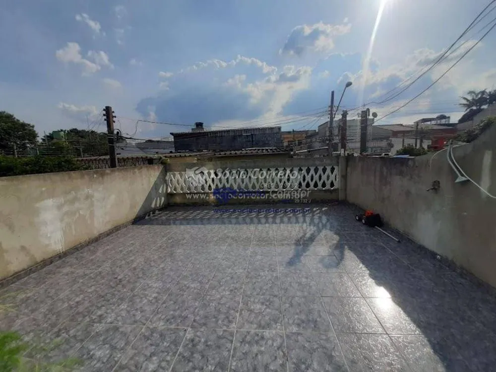 Sobrado, 3 quartos, 250 m² - Foto 14