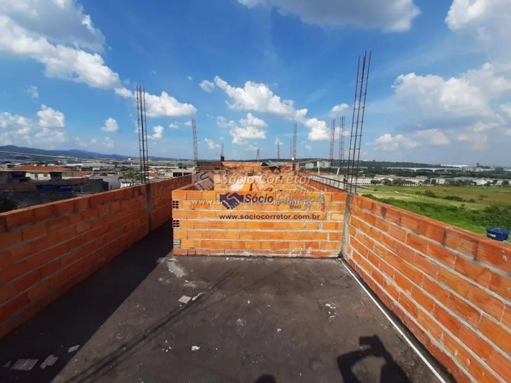 Sobrado, 3 quartos, 250 m² - Foto 28