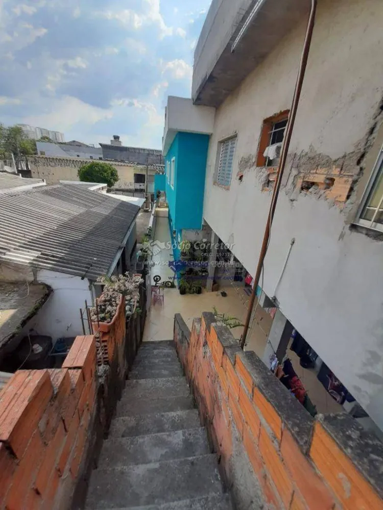 Sobrado, 3 quartos, 250 m² - Foto 26