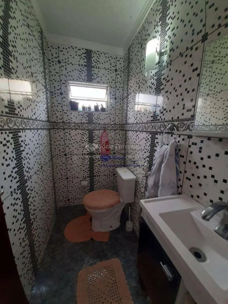 Sobrado, 3 quartos, 250 m² - Foto 19