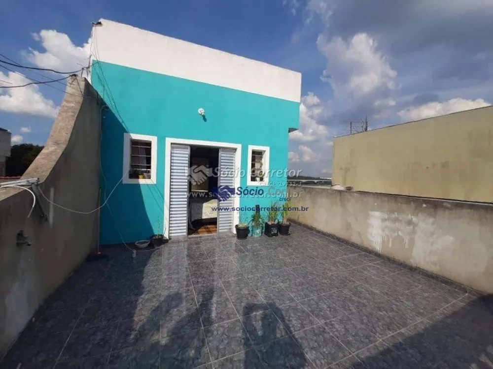 Sobrado, 3 quartos, 250 m² - Foto 18