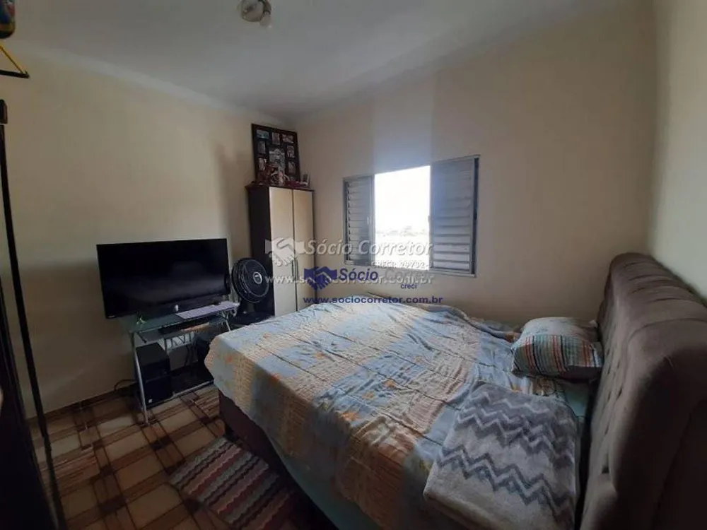Sobrado, 3 quartos, 250 m² - Foto 22