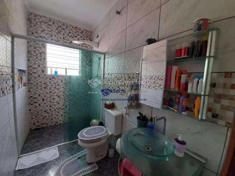 Sobrado, 3 quartos, 250 m² - Foto 15