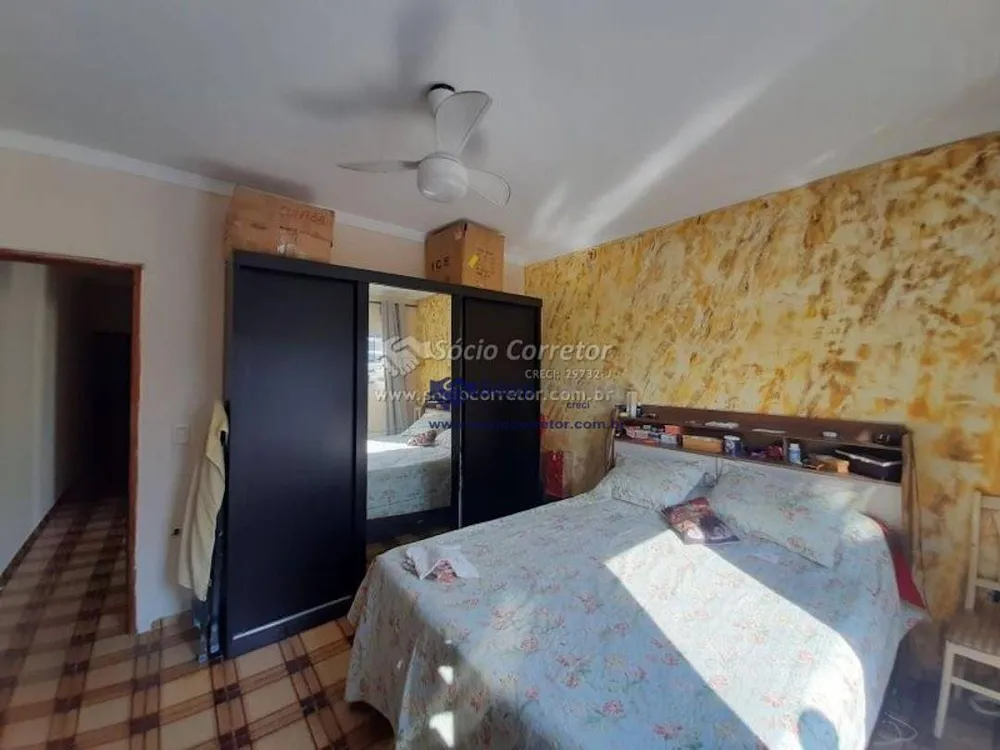 Sobrado, 3 quartos, 250 m² - Foto 17