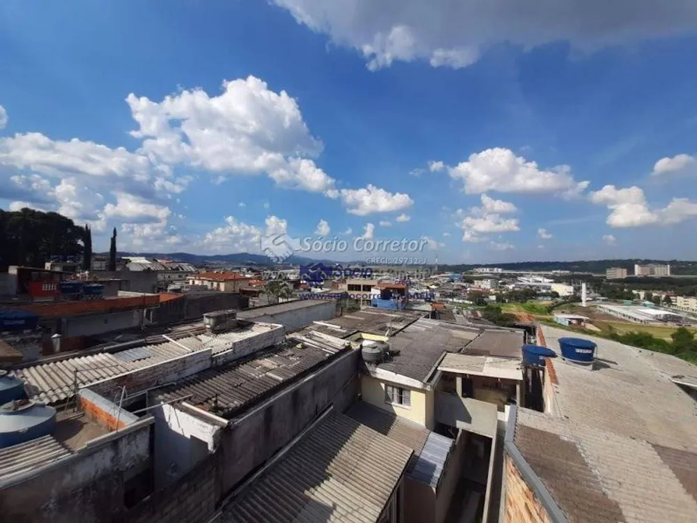 Sobrado, 3 quartos, 250 m² - Foto 27