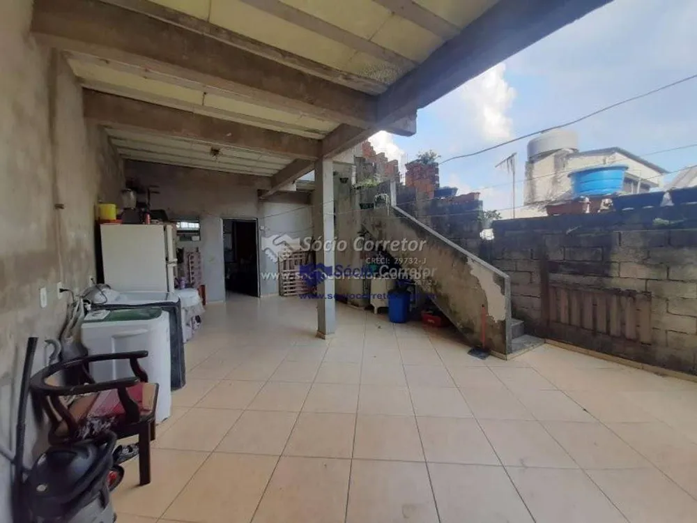 Sobrado, 3 quartos, 250 m² - Foto 20