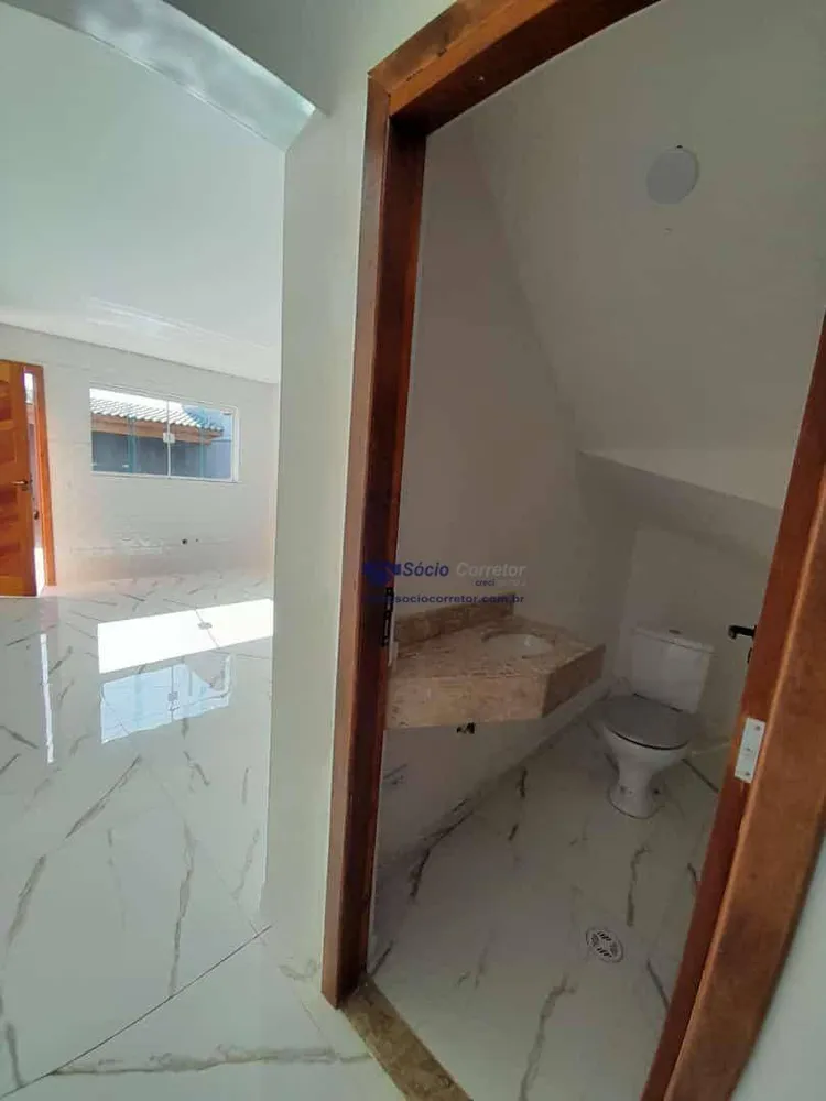 Sobrado, 2 quartos, 98 m² - Foto 9