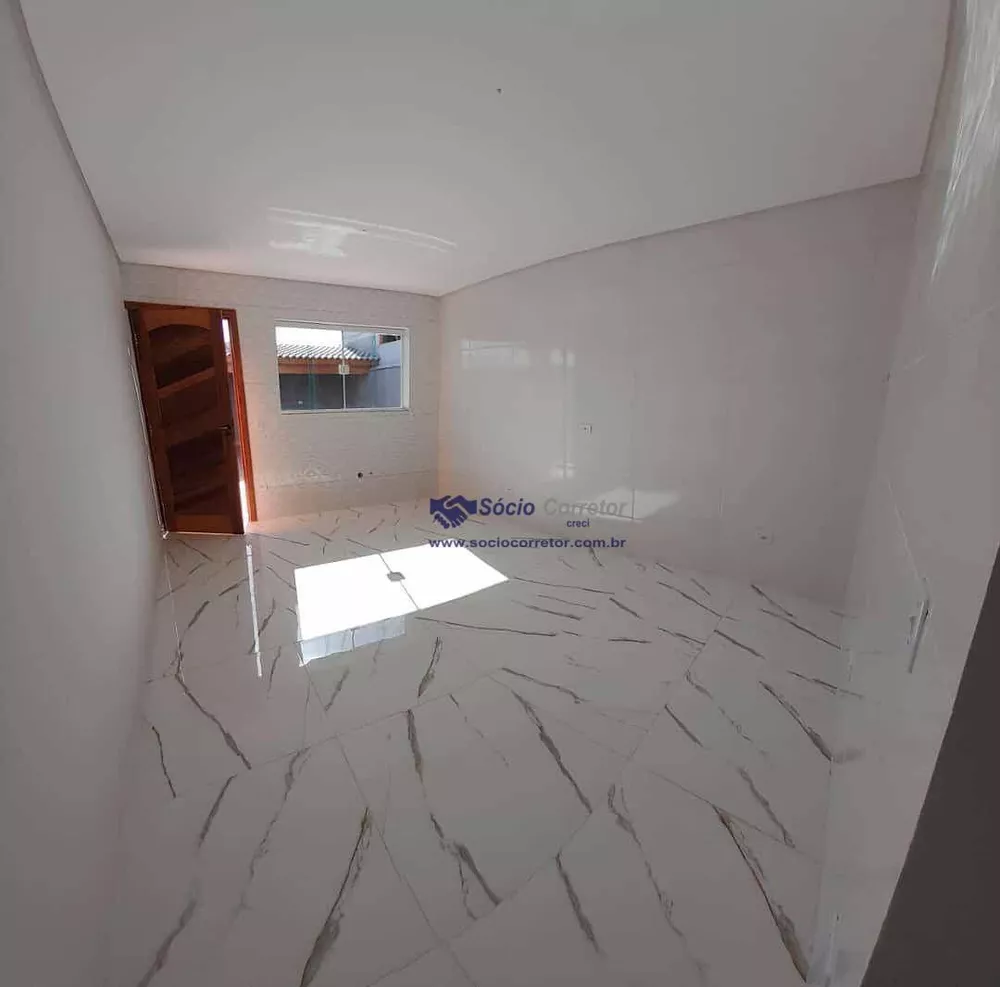 Sobrado à venda com 2 quartos, 66m² - Foto 3