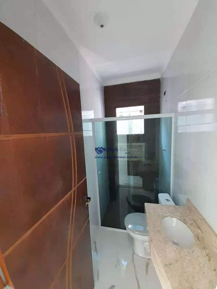 Sobrado à venda com 2 quartos, 66m² - Foto 7