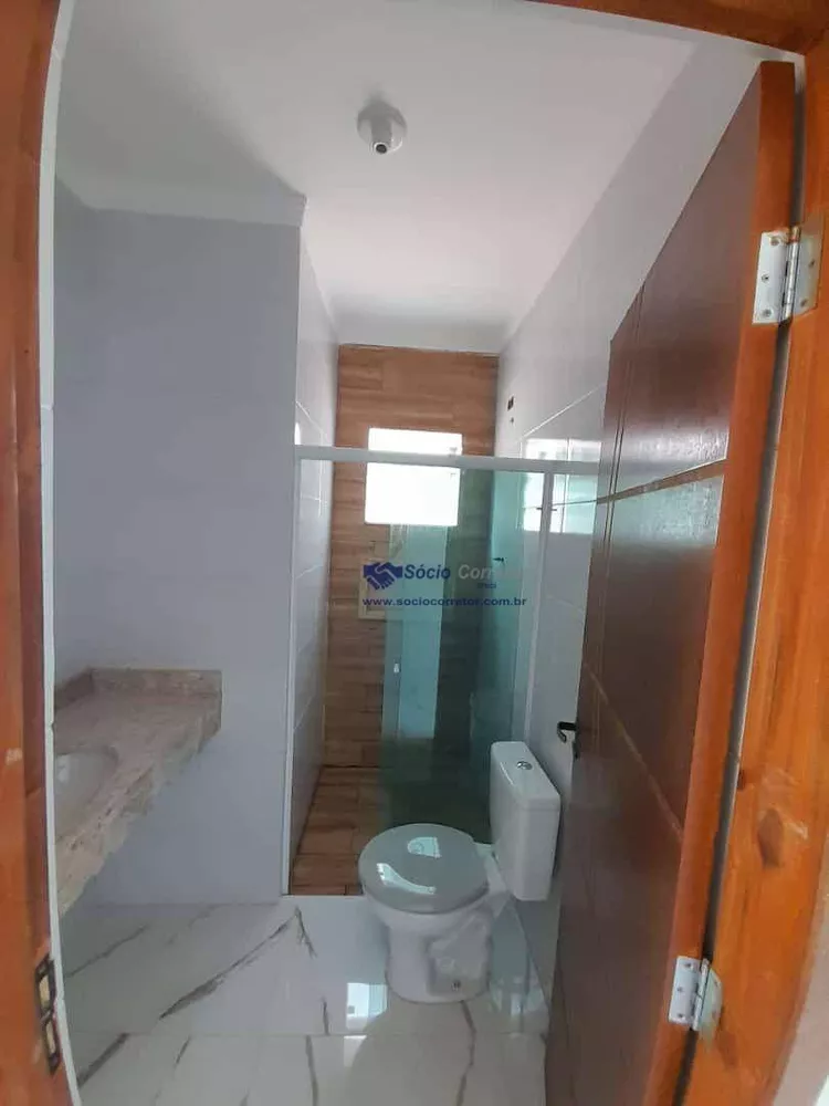 Sobrado à venda com 2 quartos, 66m² - Foto 8