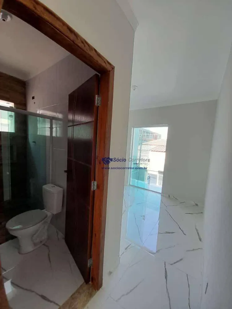 Sobrado, 2 quartos, 98 m² - Foto 12