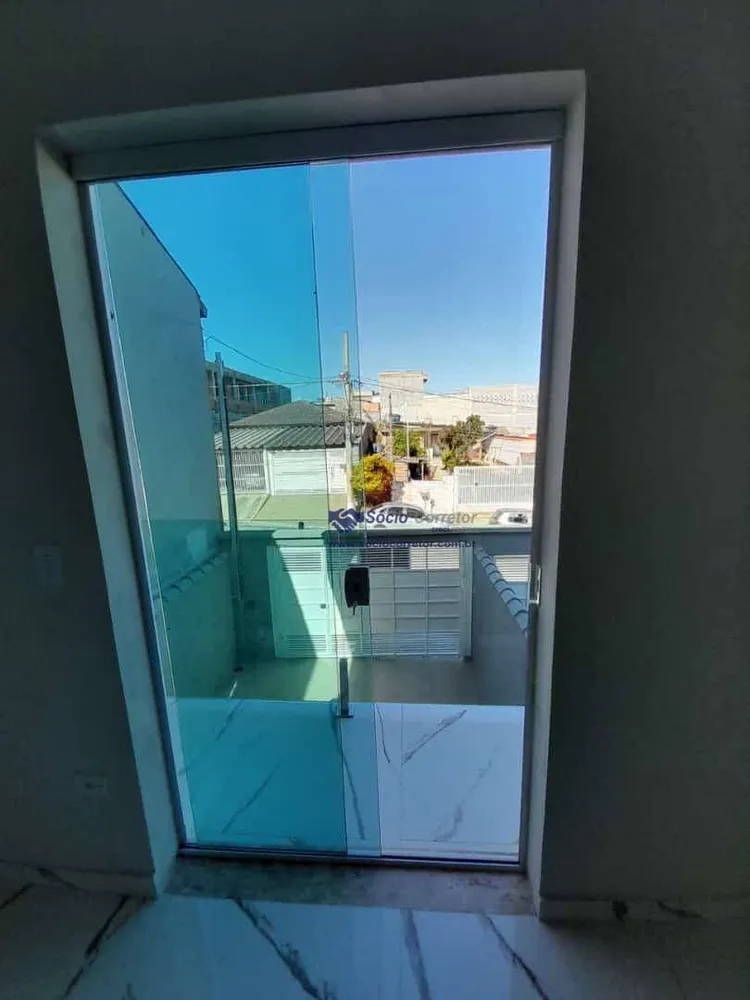 Sobrado, 2 quartos, 98 m² - Foto 10