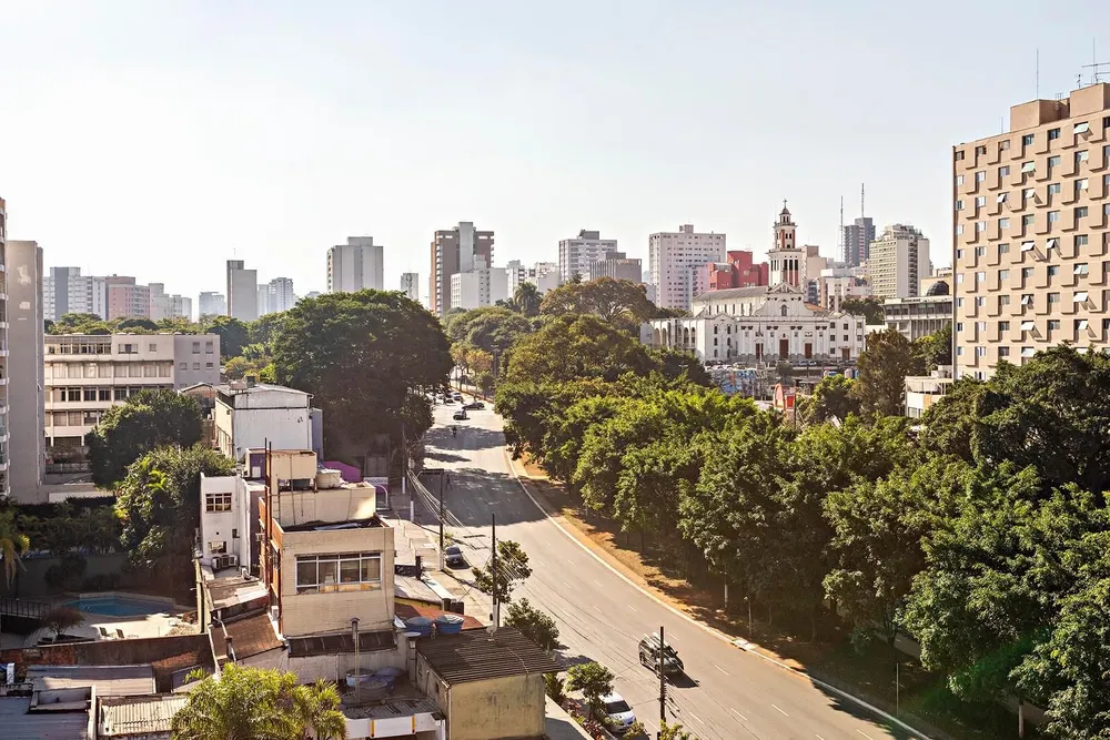 Prédio Inteiro, 6647 m² - Foto 17