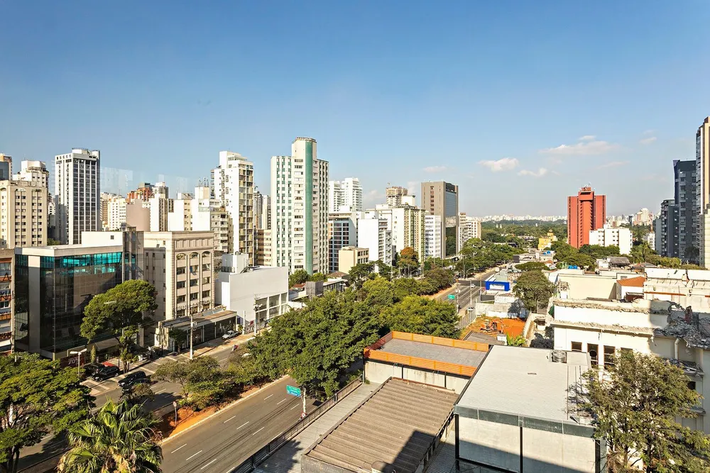 Prédio Inteiro, 6647 m² - Foto 18