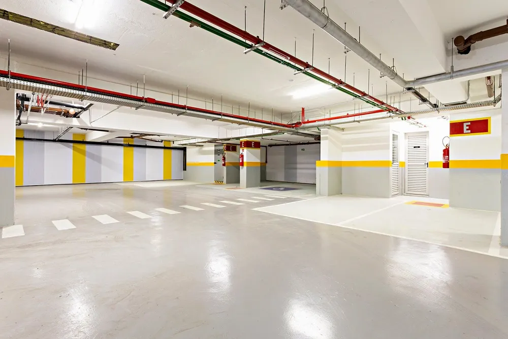 Prédio Inteiro, 6647 m² - Foto 16