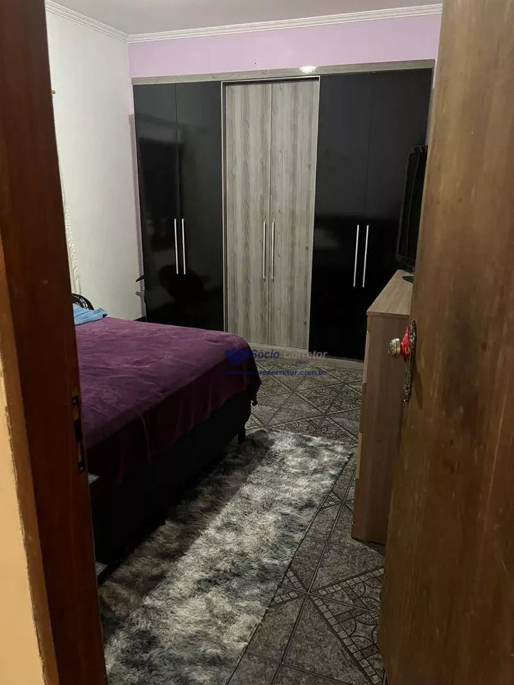 Casa à venda com 3 quartos, 98m² - Foto 16