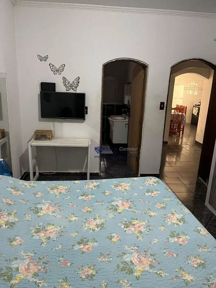 Casa à venda com 3 quartos, 98m² - Foto 23