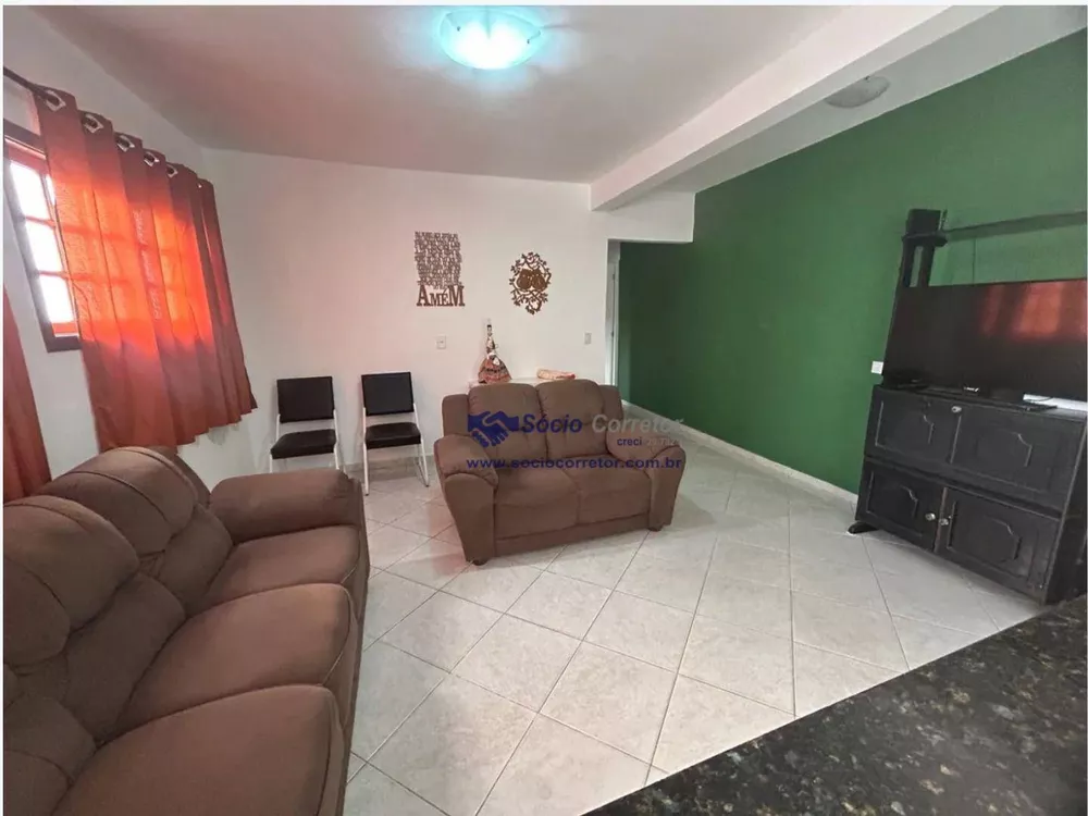 Sobrado à venda com 3 quartos, 250m² - Foto 3