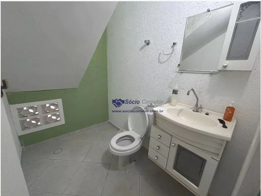 Sobrado à venda com 3 quartos, 250m² - Foto 4