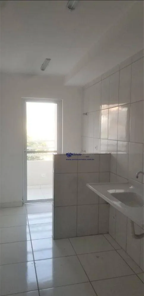Apartamento, 2 quartos, 54 m² - Foto 6