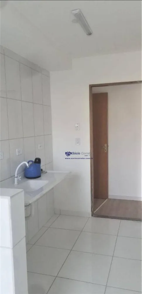 Apartamento, 2 quartos, 54 m² - Foto 5